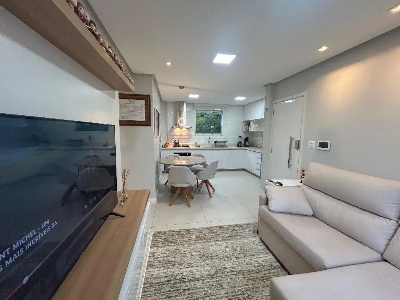 APARTAMENTO PARA VENDA NO CONJUNTO ELDORADO - Foto 2