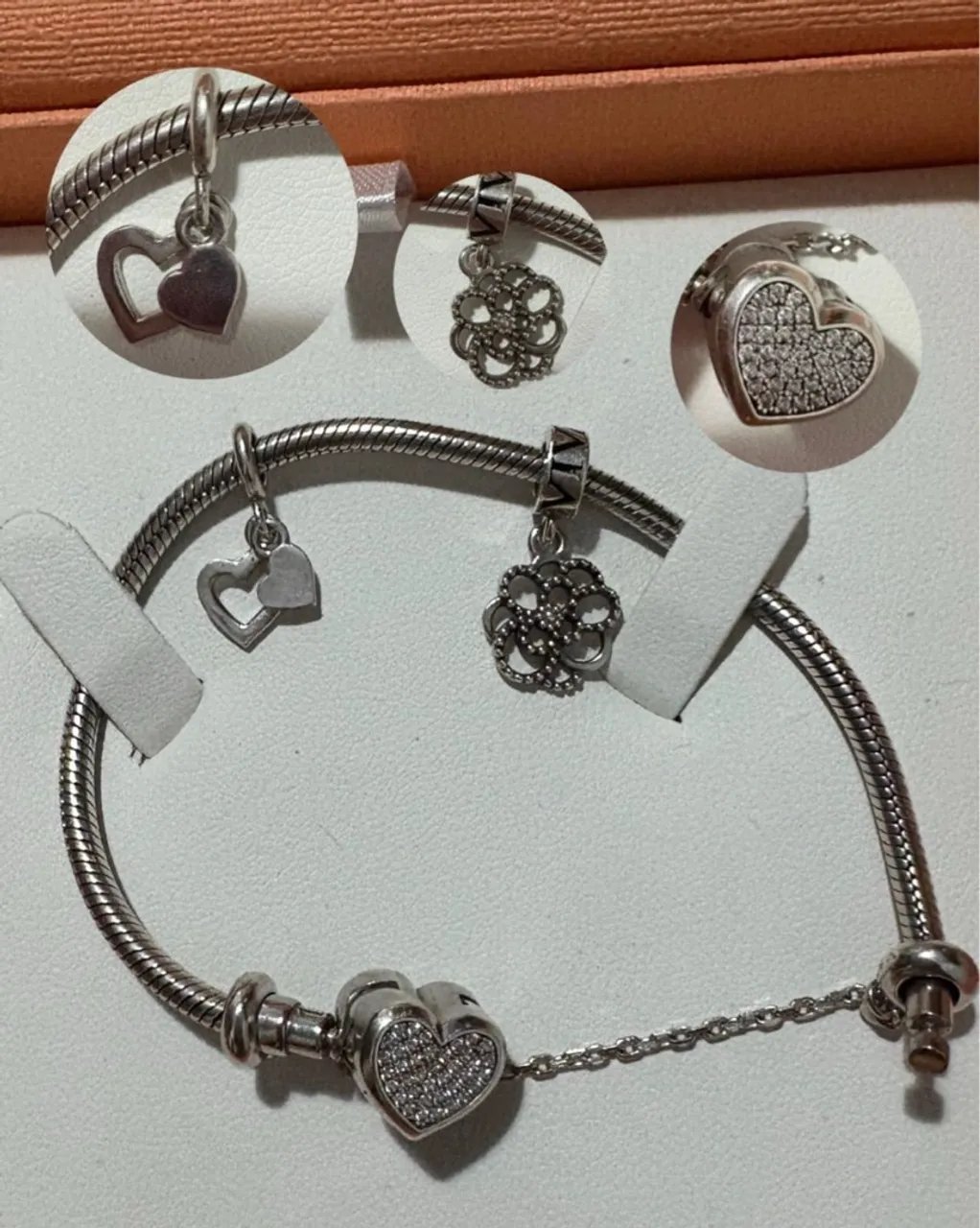 Pulseira vivara Life