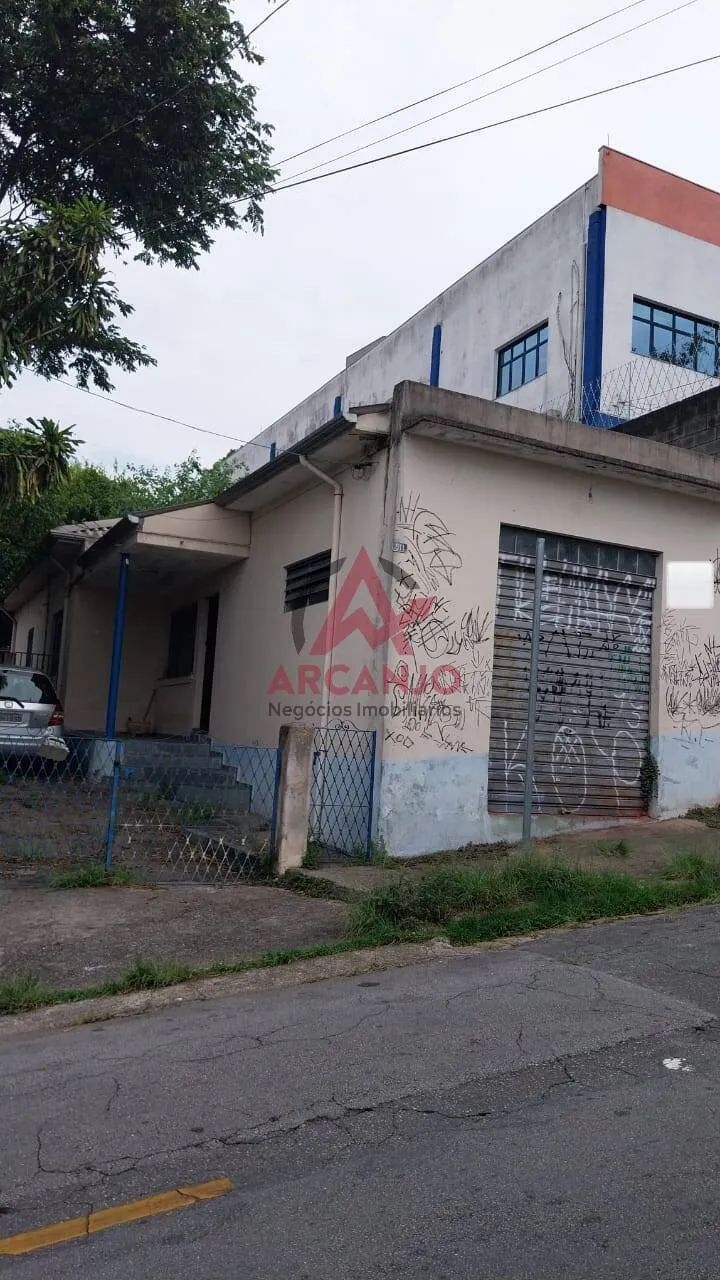 TERRENO EM PIRITUBA / VILA PEREIRA CERCA - SÃO PAULO - SP - Foto 5