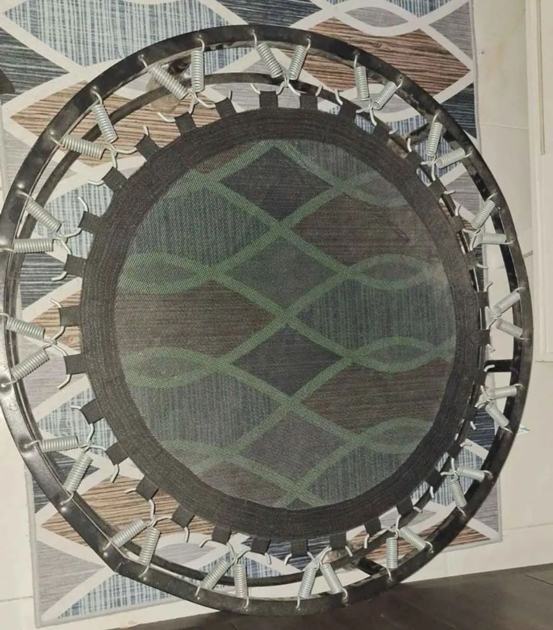 Kit funcional com jump