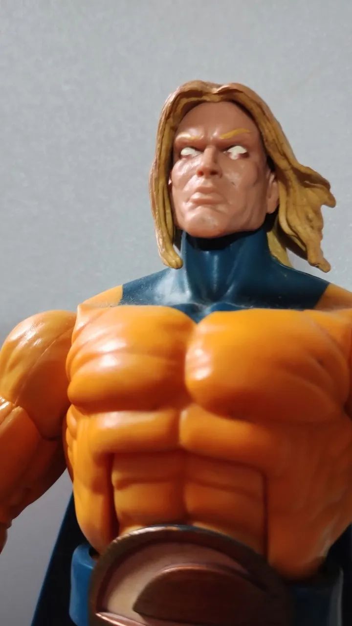 Action Figure Sentry Marvel Legends - Foto 4