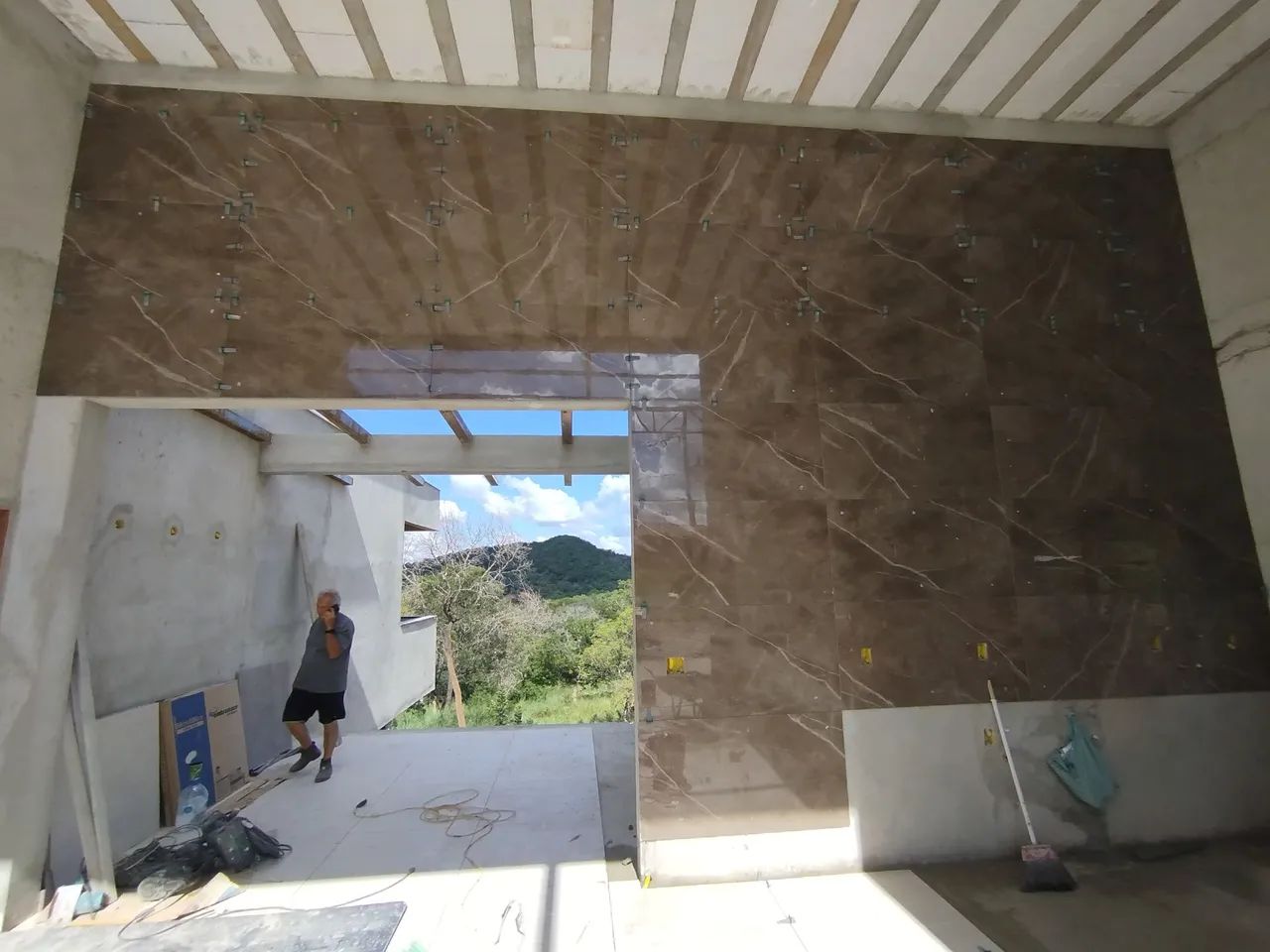 Precisa de um acabamento de qualidade pra sua obra ??  - Foto 4