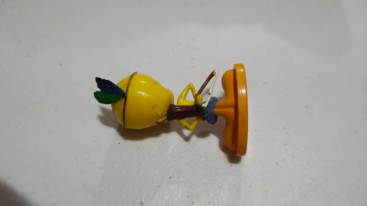 Miniatura do Piu Piu - Coleção Looney Tunes - Foto 4
