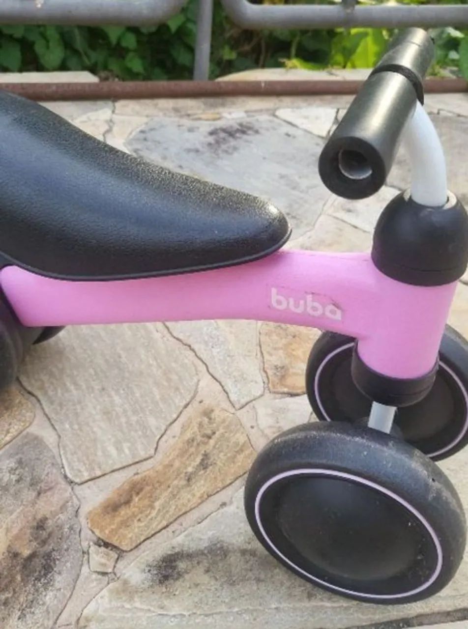 Triciclo buba  - Foto 3