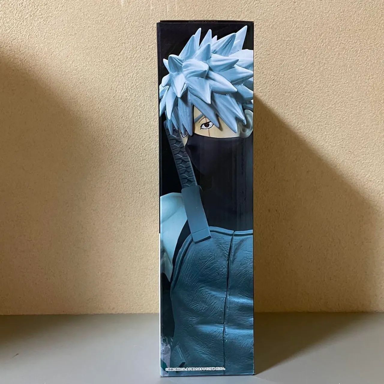 Action Figure Kakashi Hatake - Naruto Masterlise - Foto 4