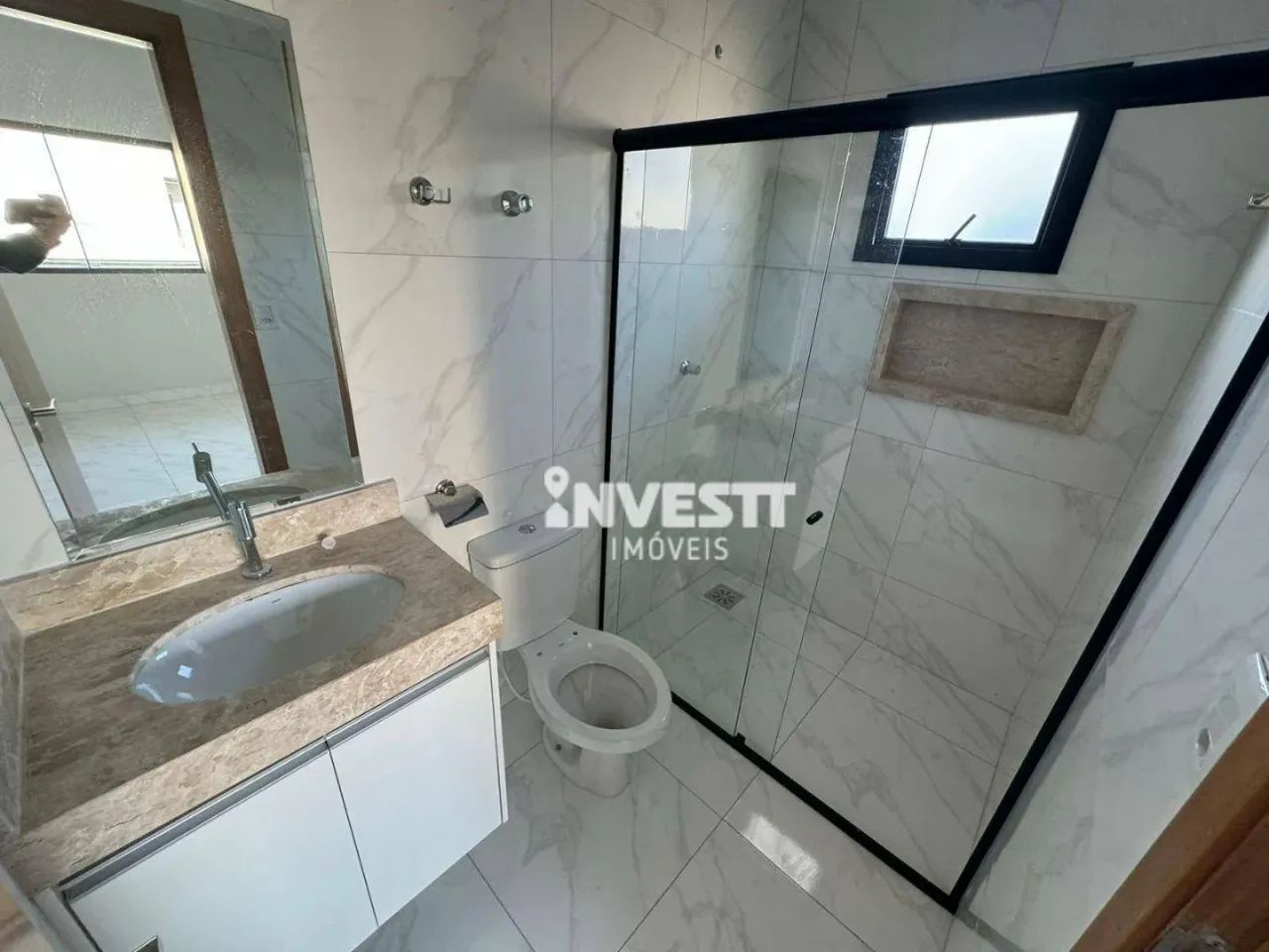 Apartamento com 2 dormitórios para alugar, 77 m² por R$ 2.190,01/mês - Jardim América - Go - Foto 7