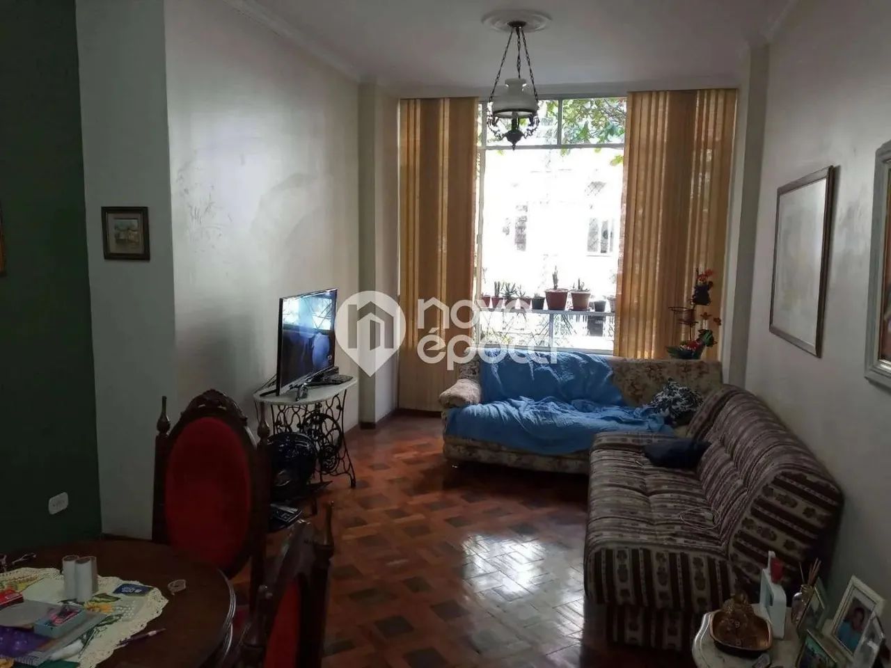 Copacabana | Apartamento 2 quartos - Foto 4