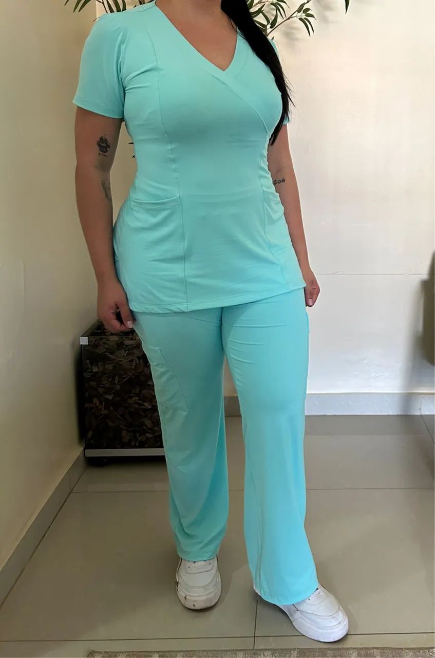 Scrubs