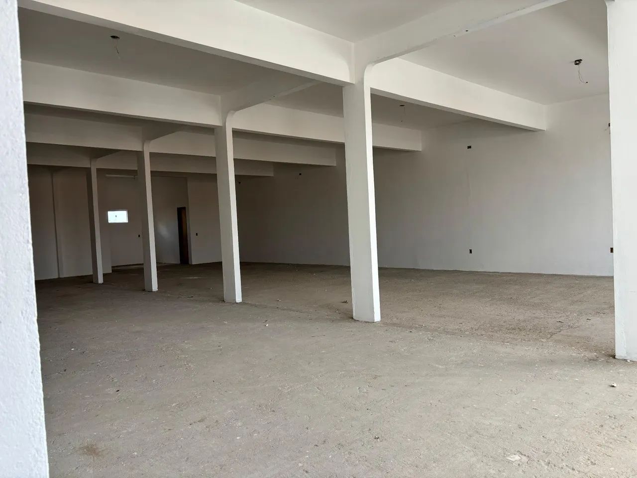 Galpão Comercial - 1º Andar - Rua Central - Foto 3