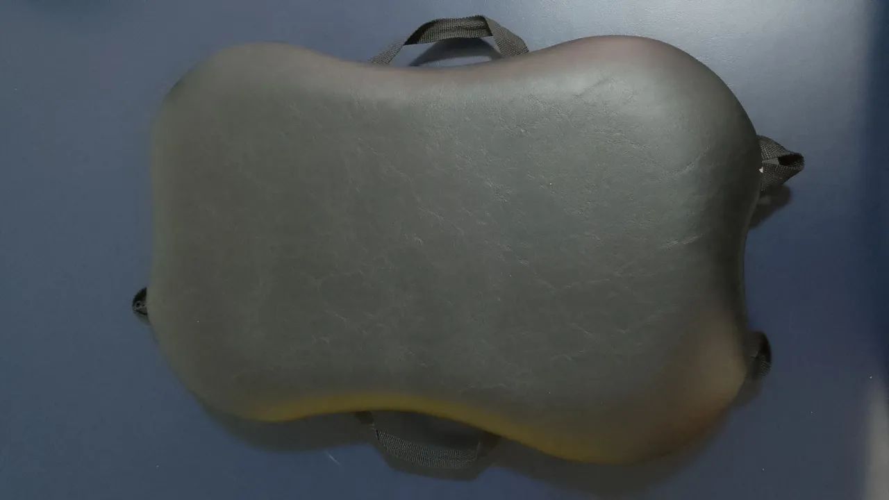 Carrinho para Pilates - Plataforma de mobilidade 