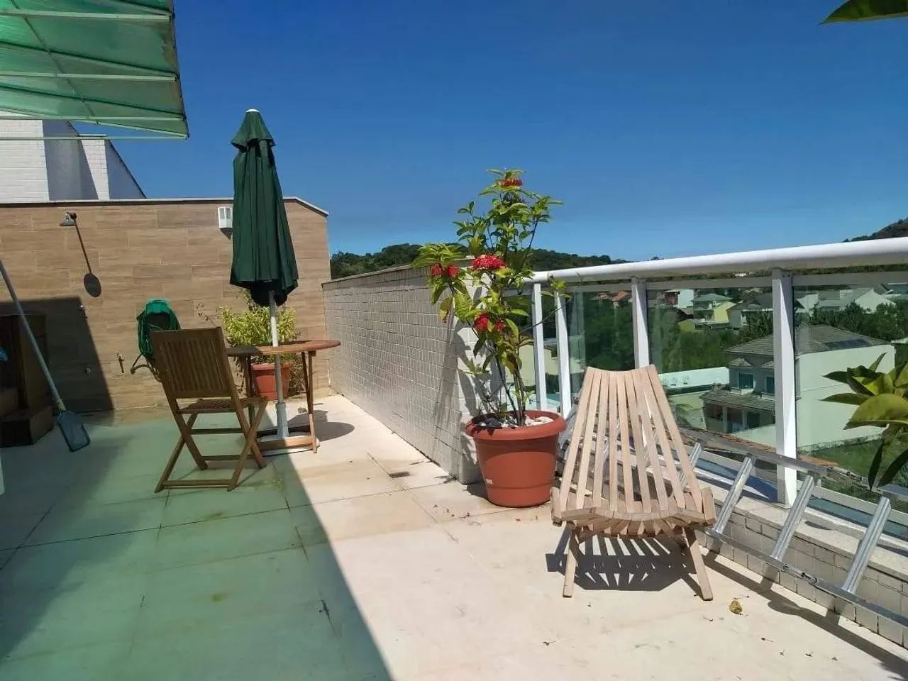 Cobertura Duplex 3 quartos 1 suite 2 vagas condominio infra completa o melhor da região Va