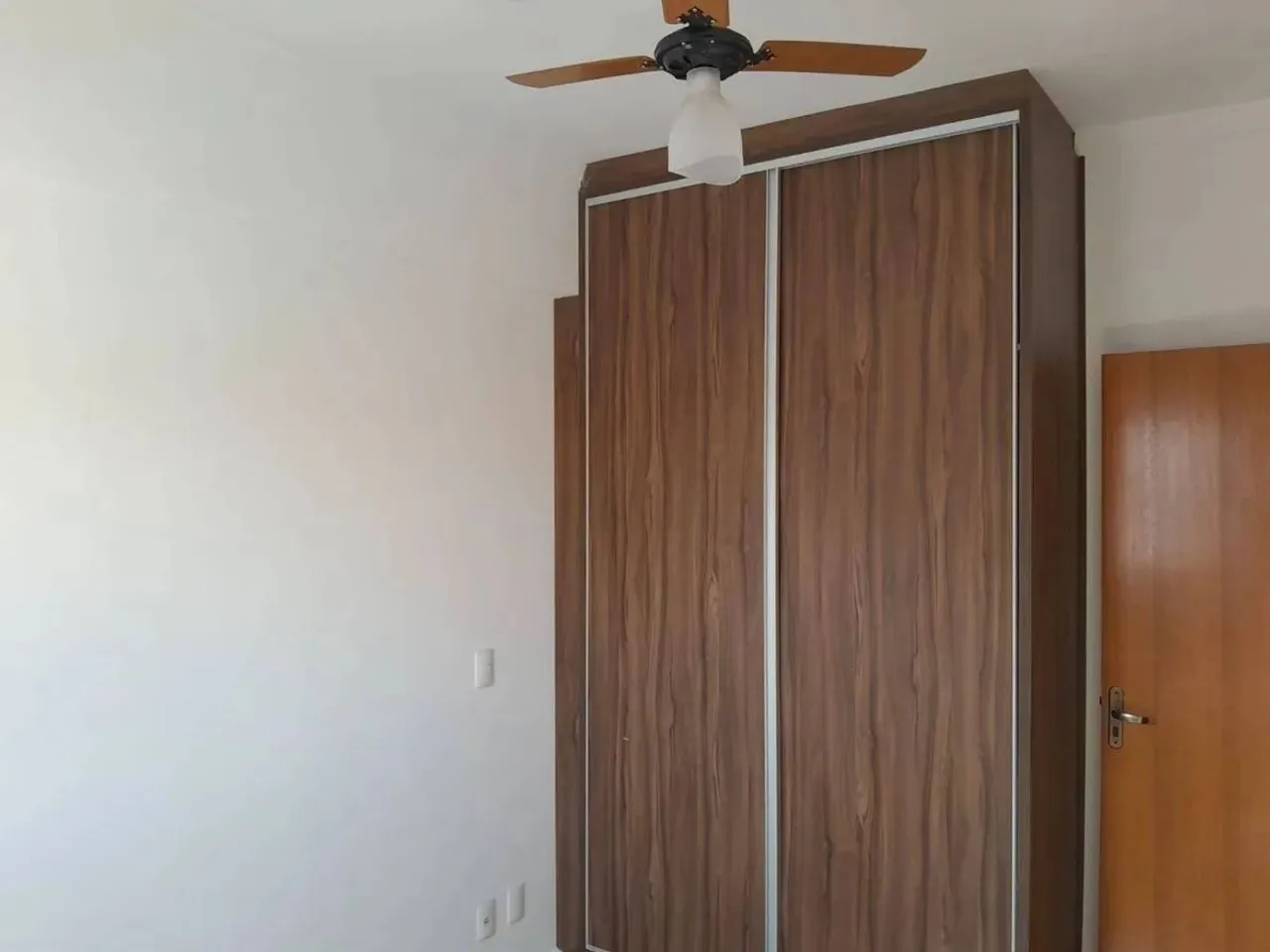 Apartamento para venda e locação, Parque Industrial, São José do Rio Preto, SP