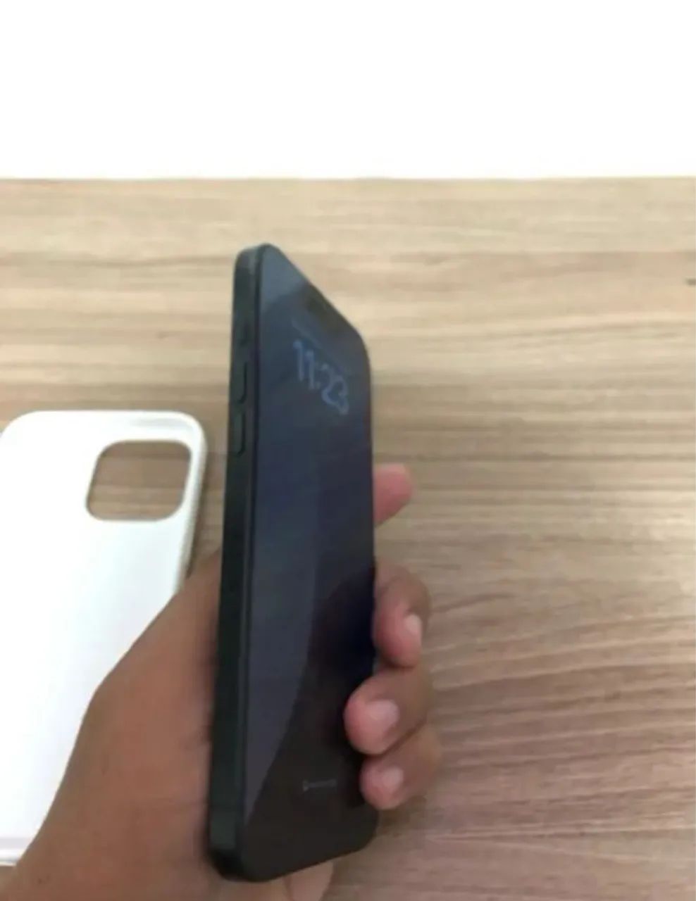 iPhone 15 Pro 128gb - Foto 2