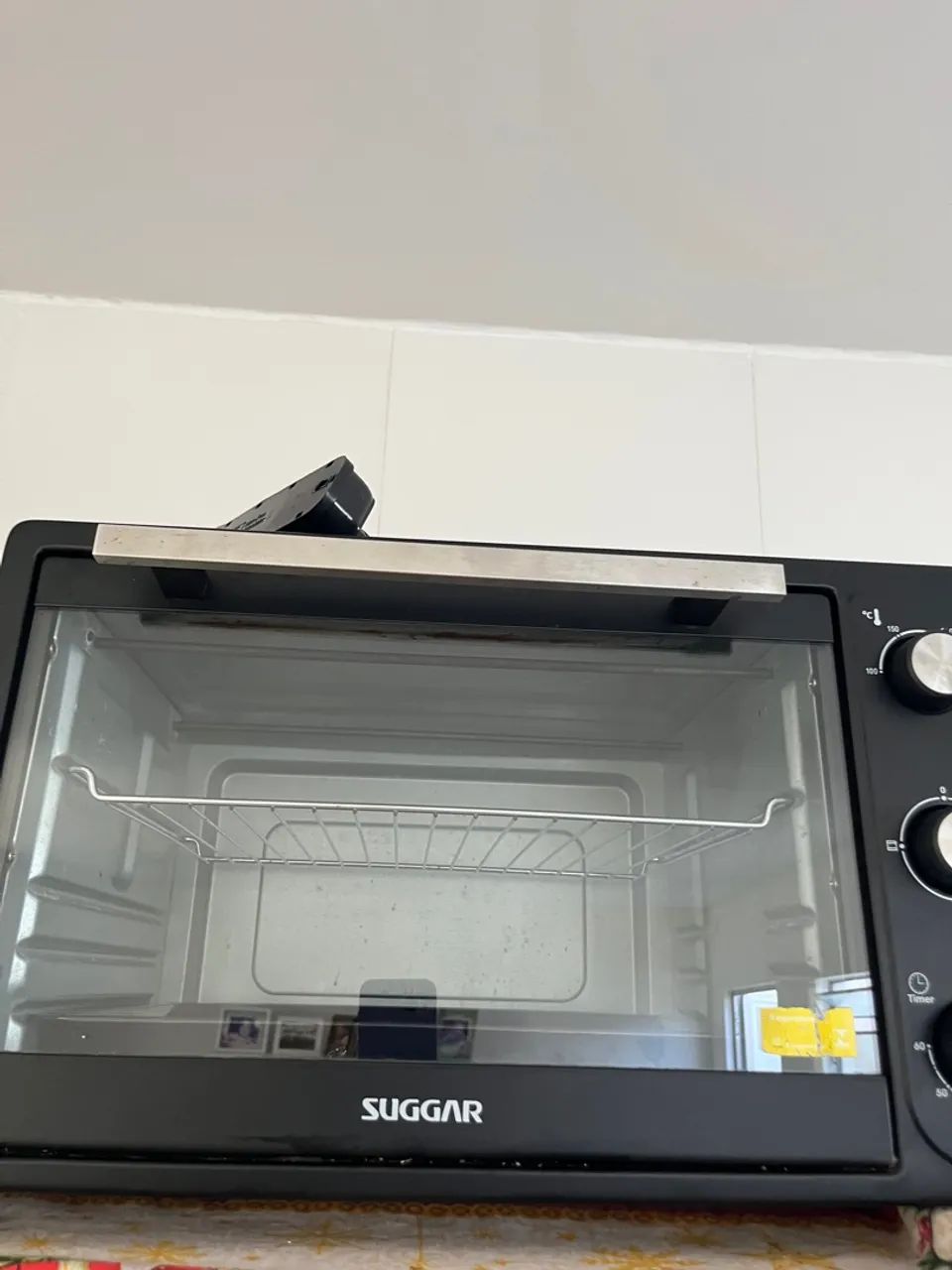 Forno elétrico  - Foto 4
