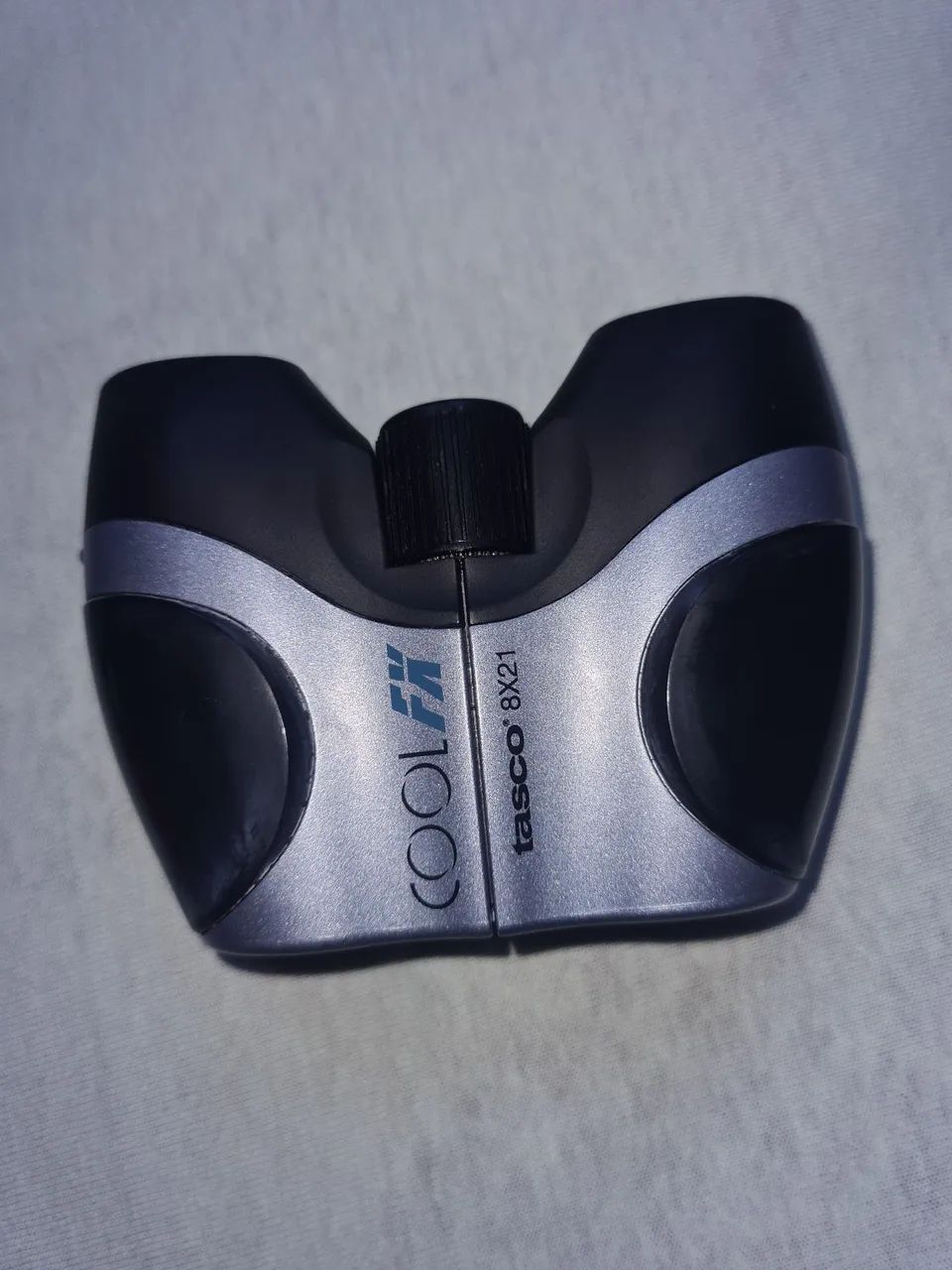 Binóculo Tasco Cool 8x21 - Foto 3