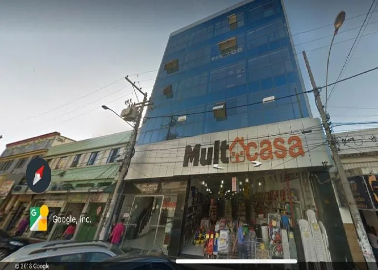 Sala à venda, 1350 m² por R$ 4.500.000,00 - Centro - Araruama/RJ