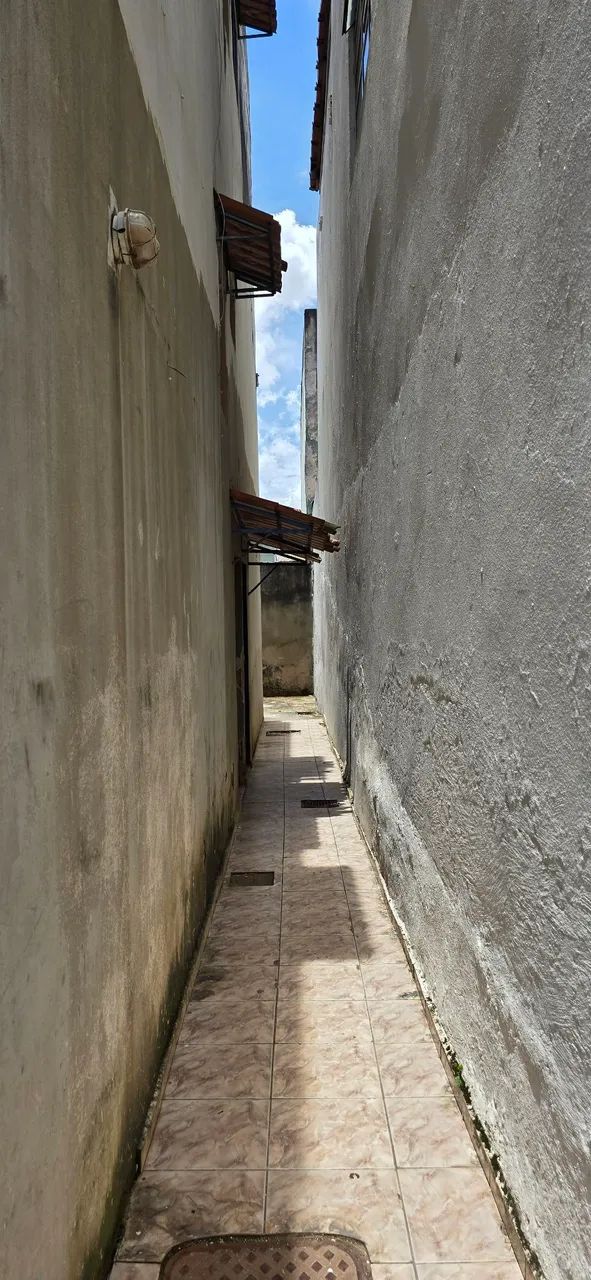 Vendo prédio no RIACHO FUNDO I, para reforma geral.  - Foto 3