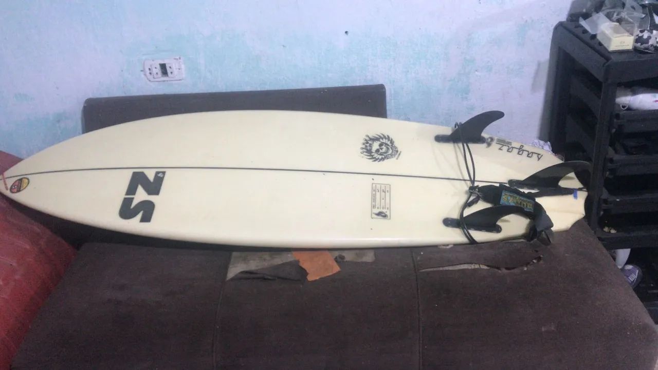 2 prancha de surf  - Foto 2