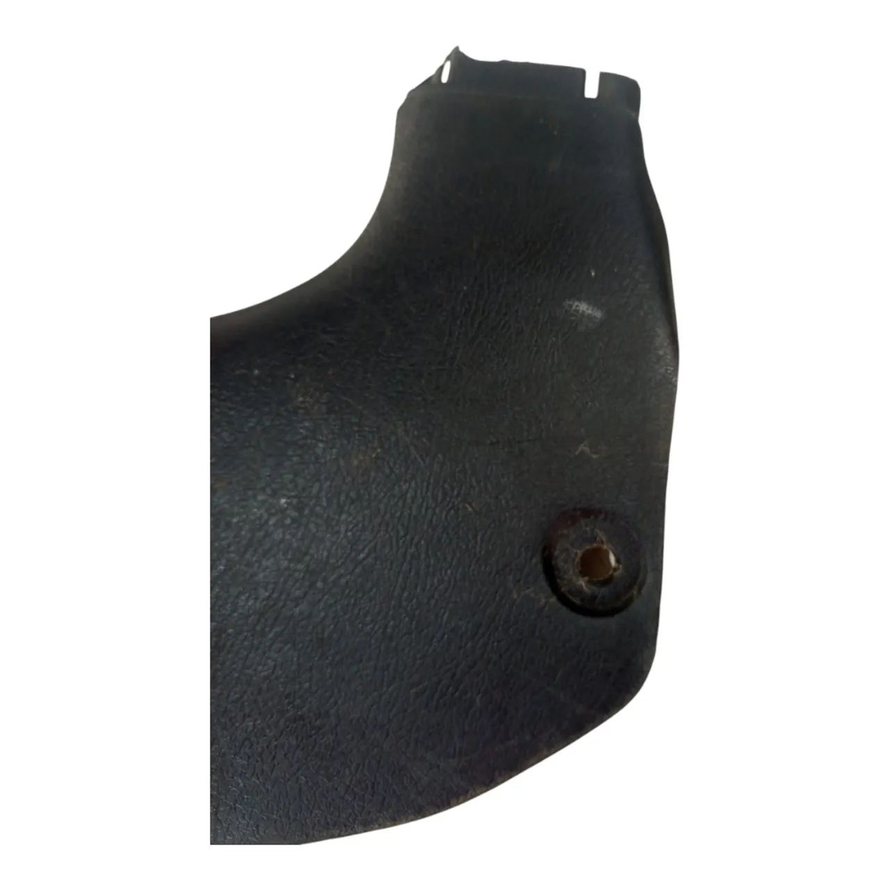 Acabamento Coluna Interna Direito Gm Vectra 1997 A 2005 - Foto 4