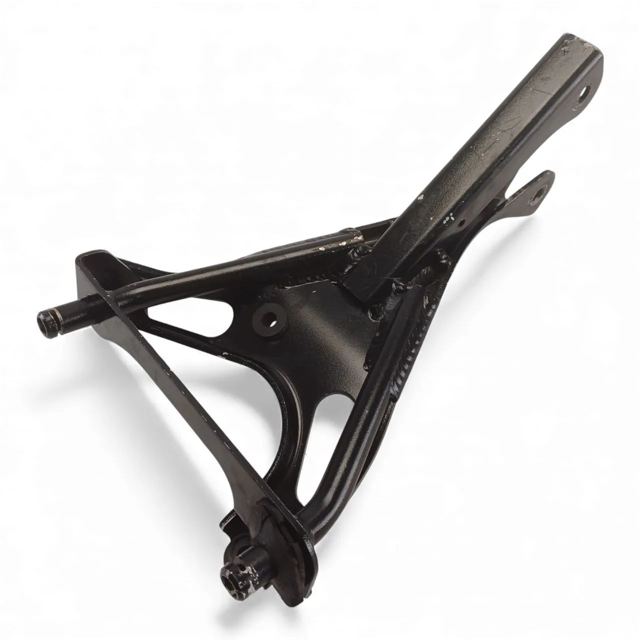 Aranha Galhada Farol Kawasaki Zx 600 1998 1999 - Peças para motos