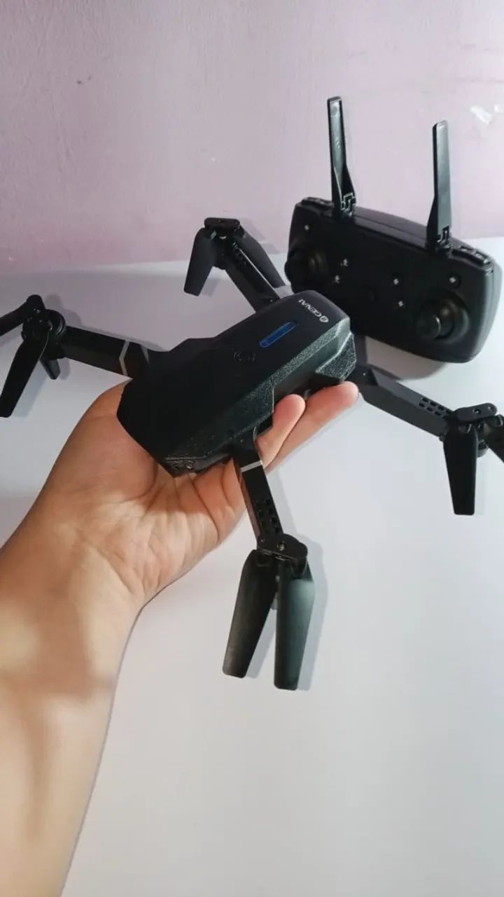 Drone E88 Pro64318619316226122