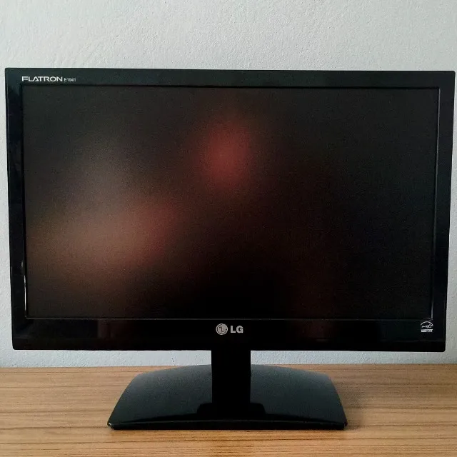 Monitor LG Flatron E1941SX