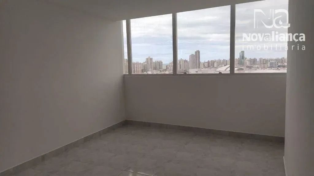 Sala para alugar, 30 m² - Divino Espírito Santo - Vila Velha/ES