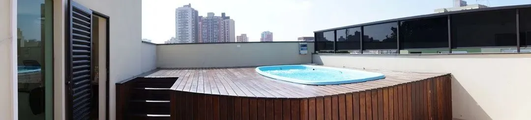 Sobrado com 3 dormitórios à venda por R$ 1.780.000,00 - Vila Santa Teresa - Santo André/SP