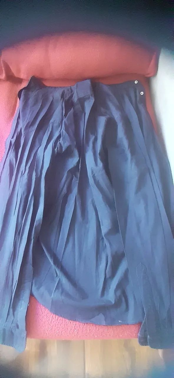 Camisa Social da Zara - Foto 2