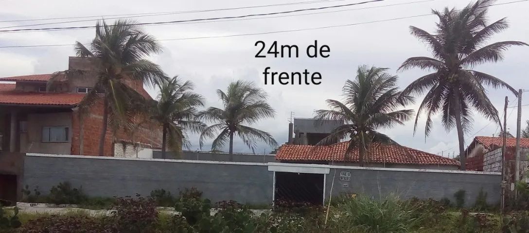 Foto - Fortaleza - Sabiaguaba