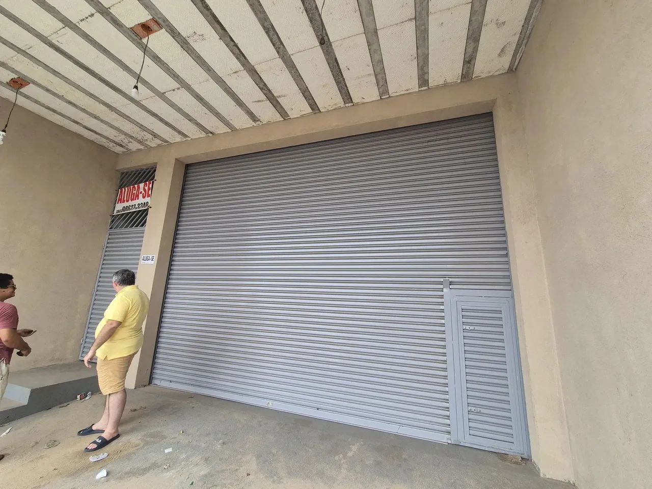 AMPLO PRÉDIO NA AV MOEMA TINOCO