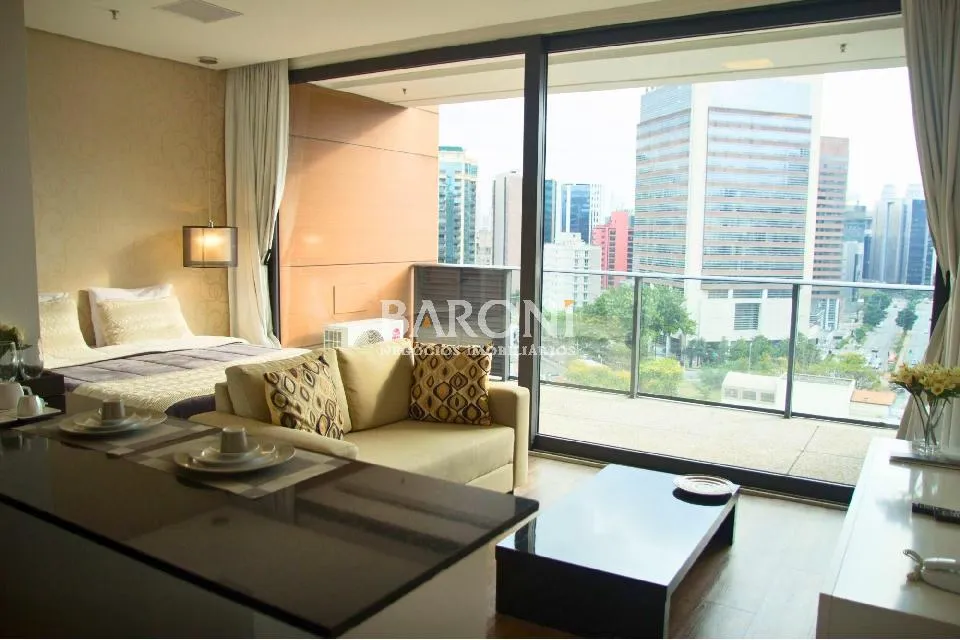 Baroni Imóveis, imobiliária em Moema, especializada em compra e venda de imóveis residenci
