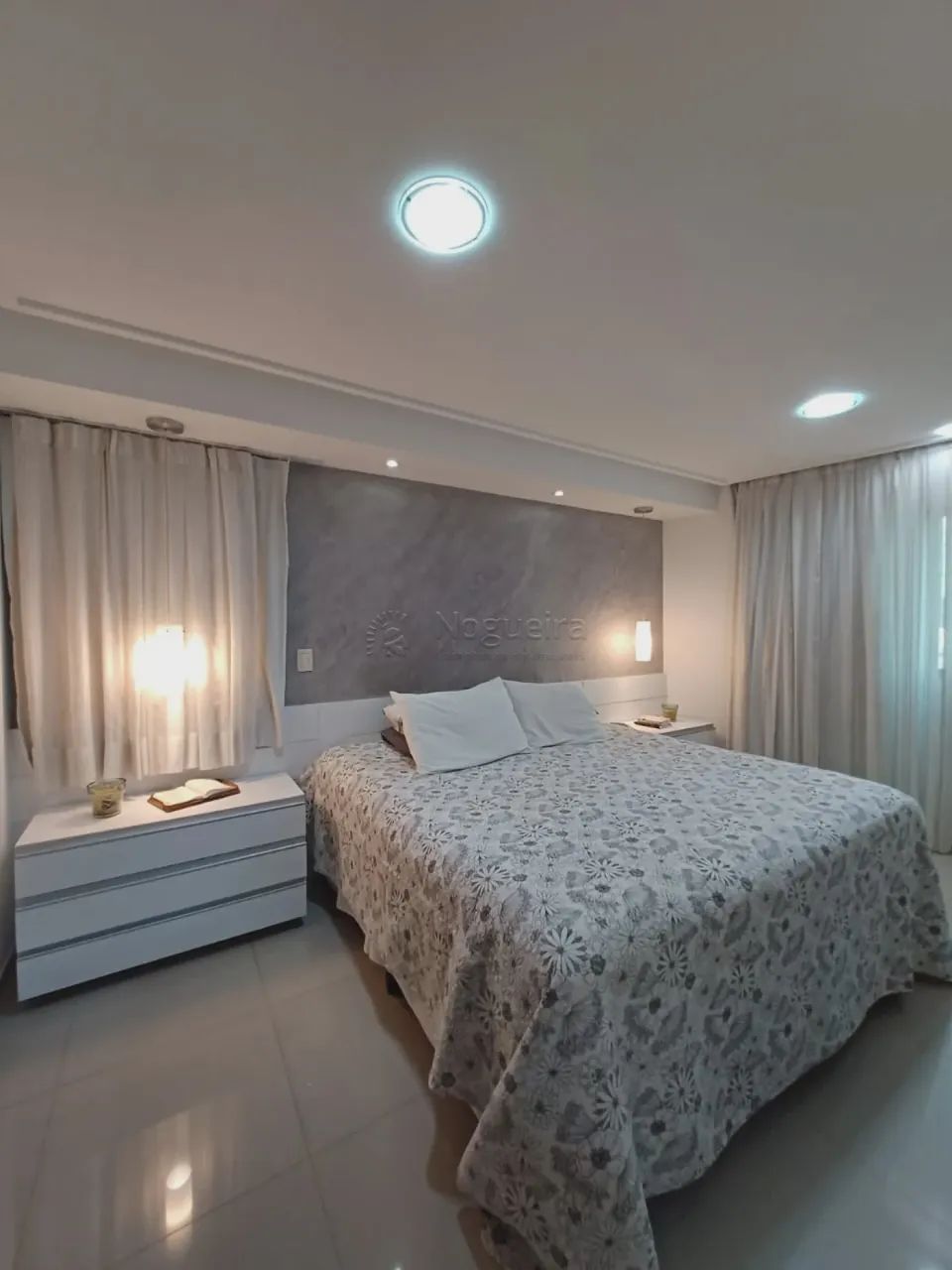 Apartamento para venda tem 165 metros quadrados com 4 quartos em Boa Viagem - Recife - PE - Foto 5