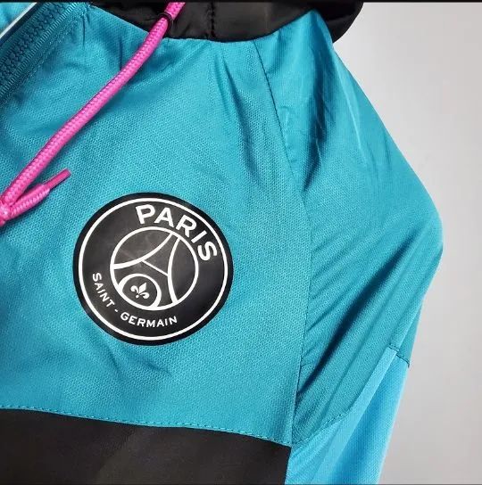 Corta vento do PSG - Foto 4