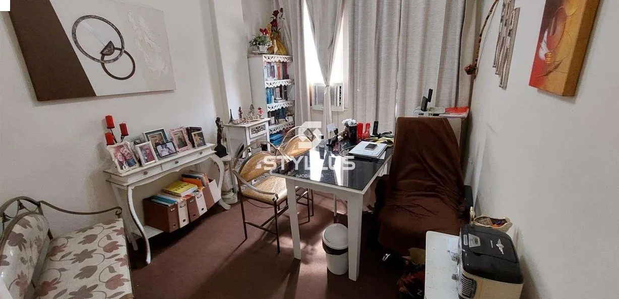 Méier | Sala