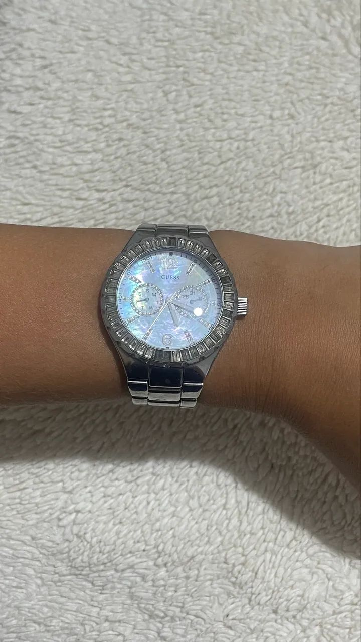 Relógio Guess original 65579501444099123