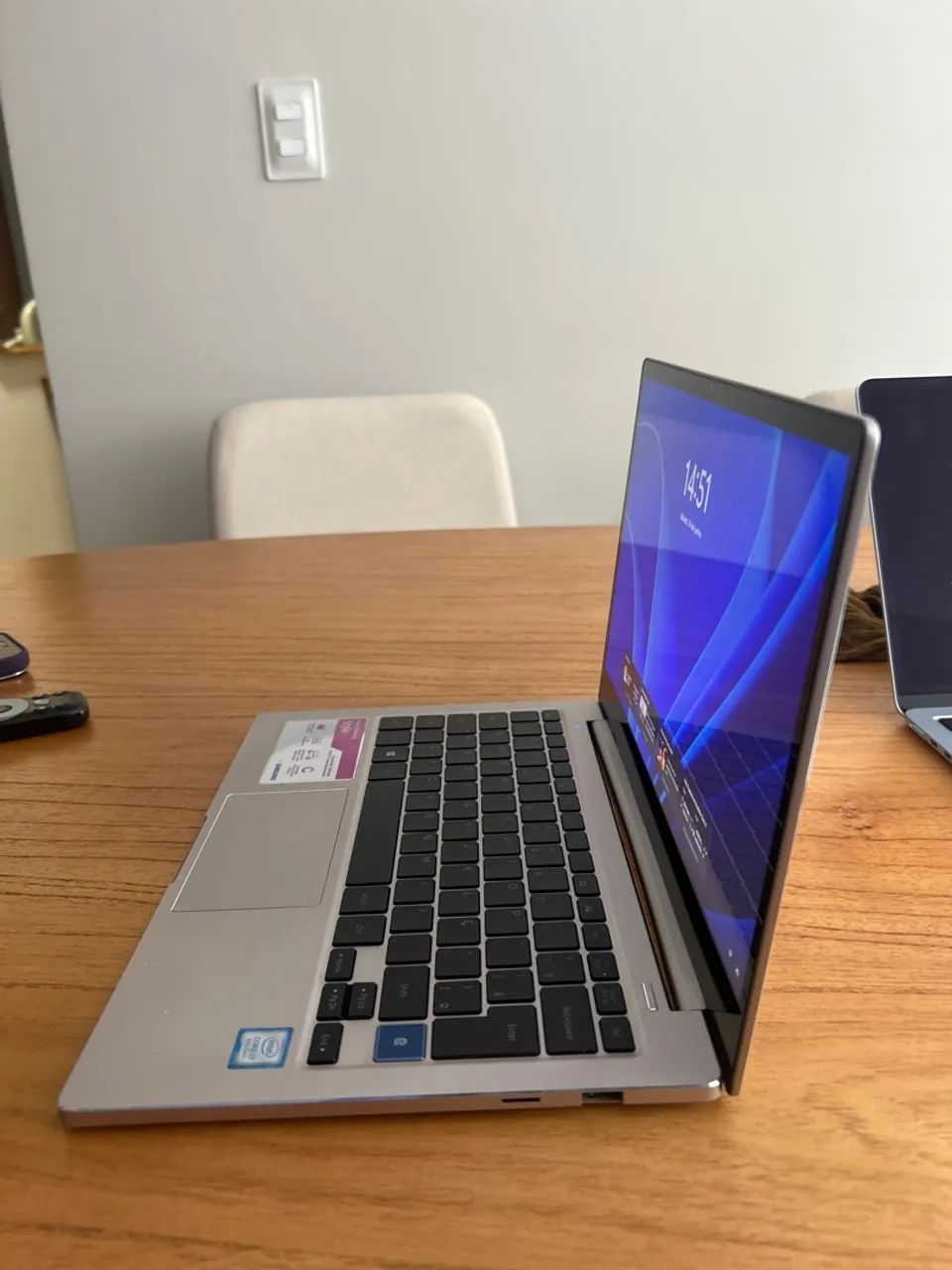 Samsung Style - Notebook Ultrabook - Foto 3