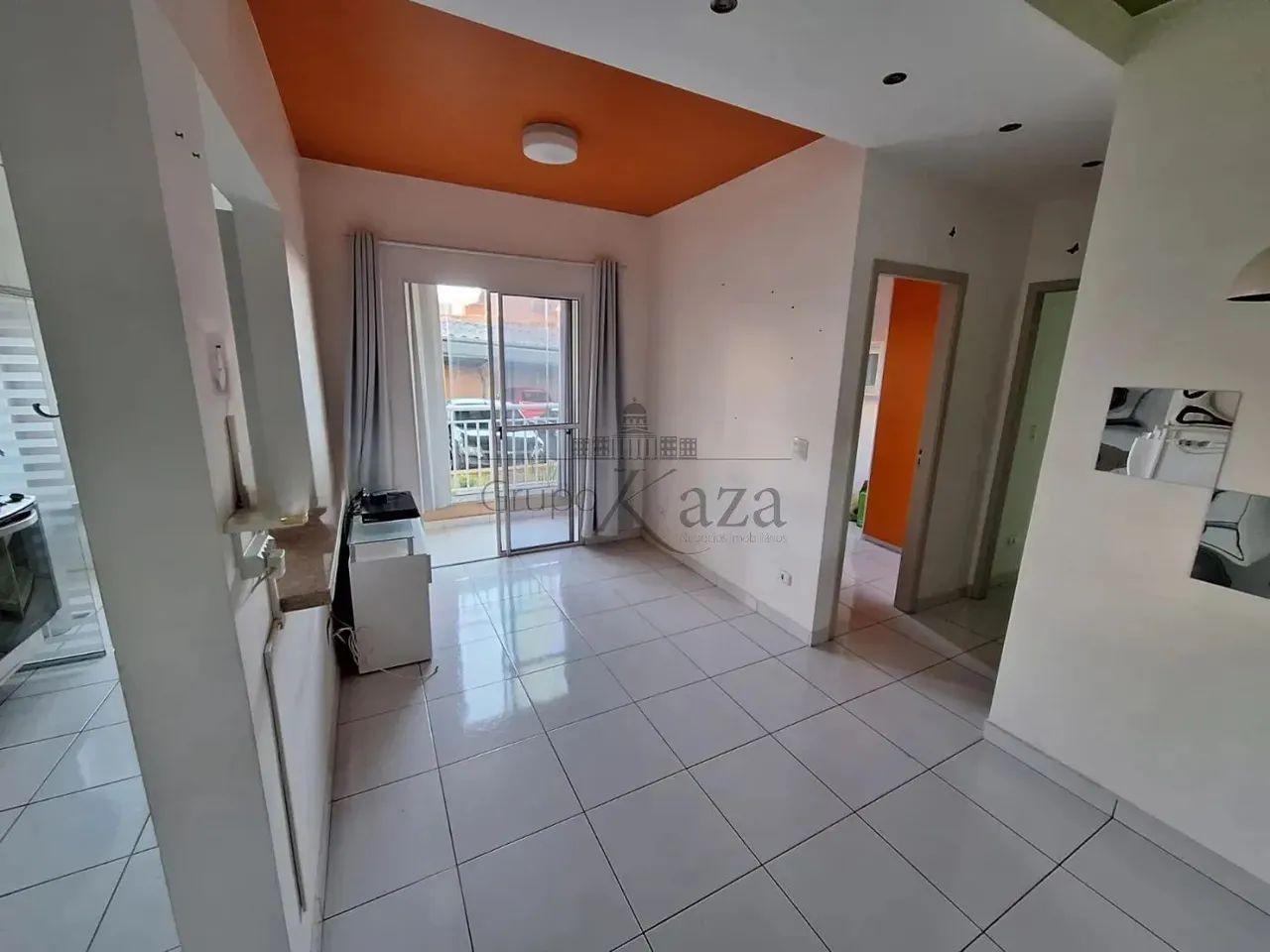 Oportunidade - Apartamento - Vila Industrial - Residencial Natura Park - 2 Dormitórios - 6 - Foto 2