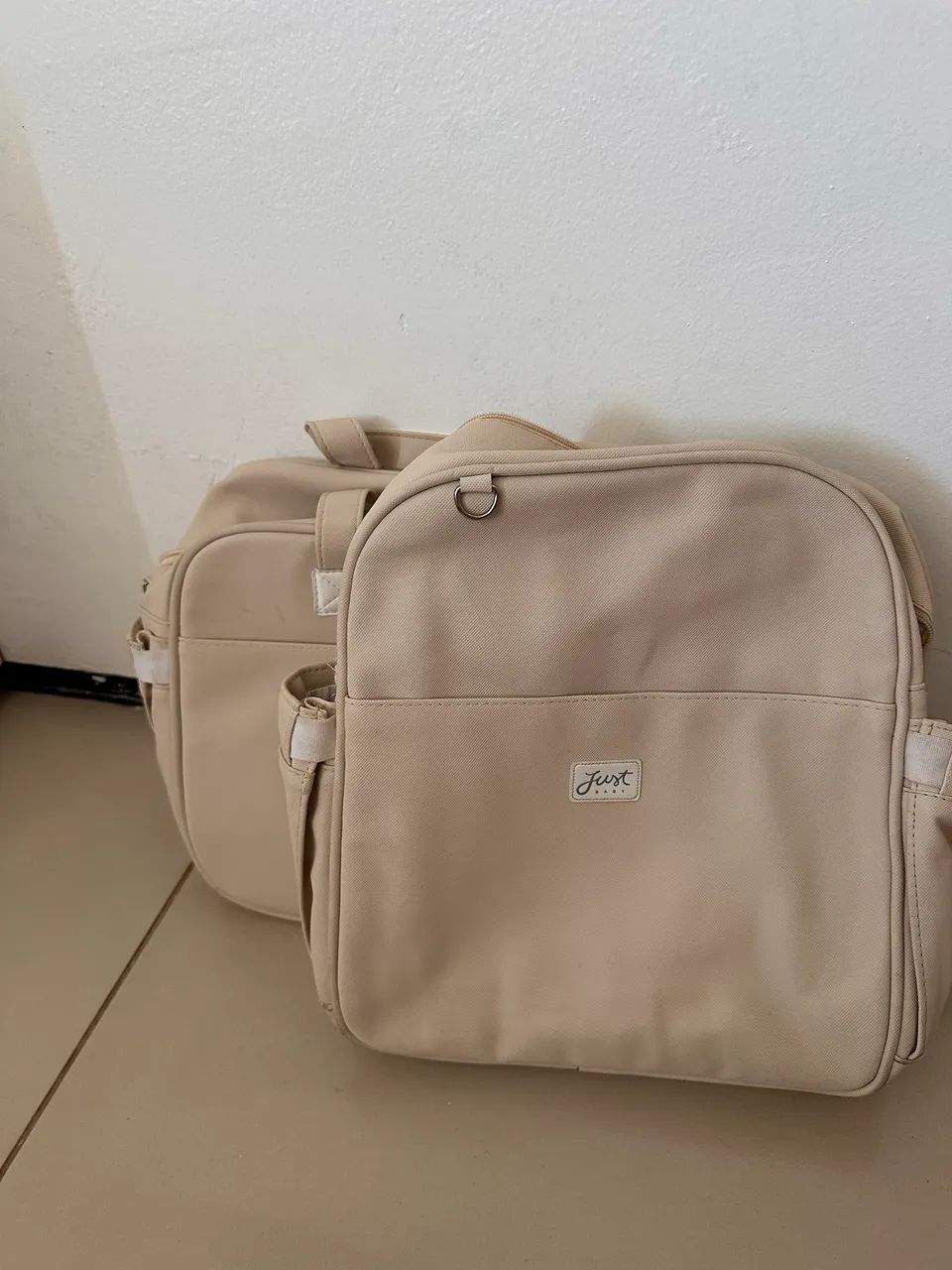 Bolsa maternidade  - Foto 3
