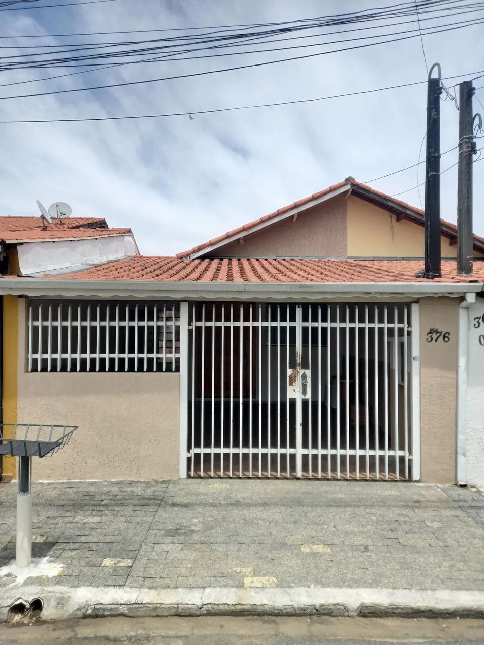 Foto - Taubaté - Jardim Gurilândia