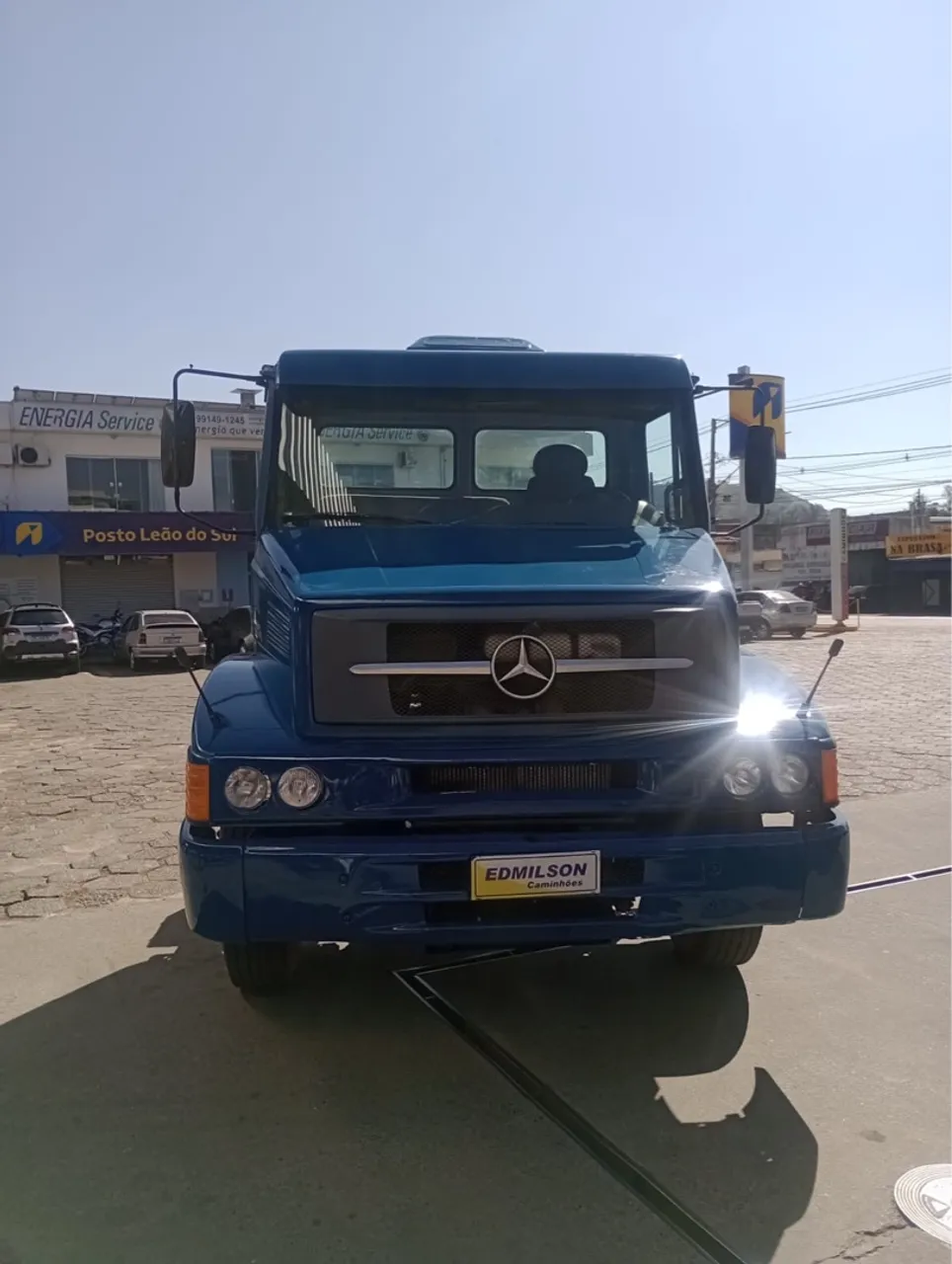 Mercedes