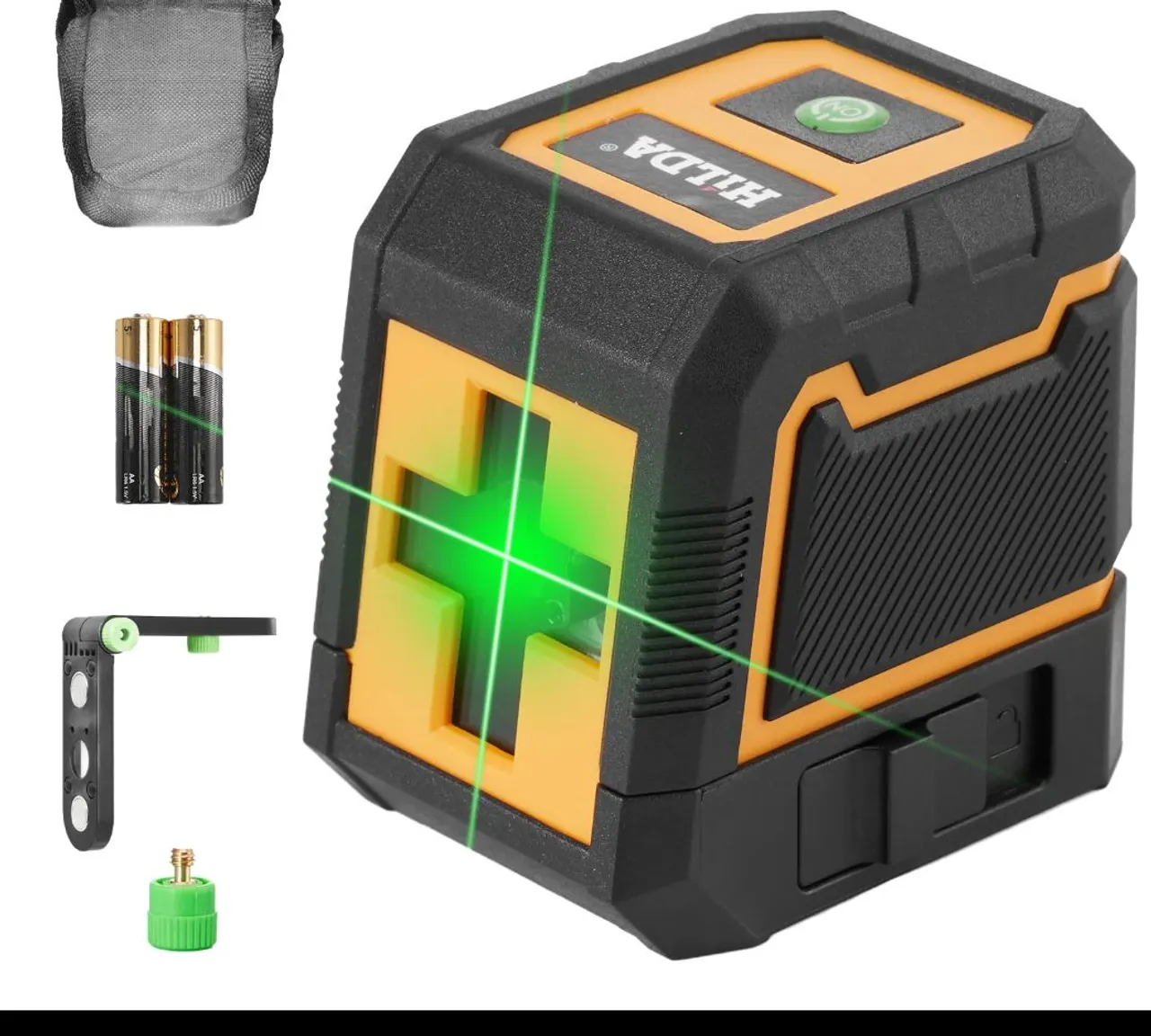 Nível Laser Profissional HILDA