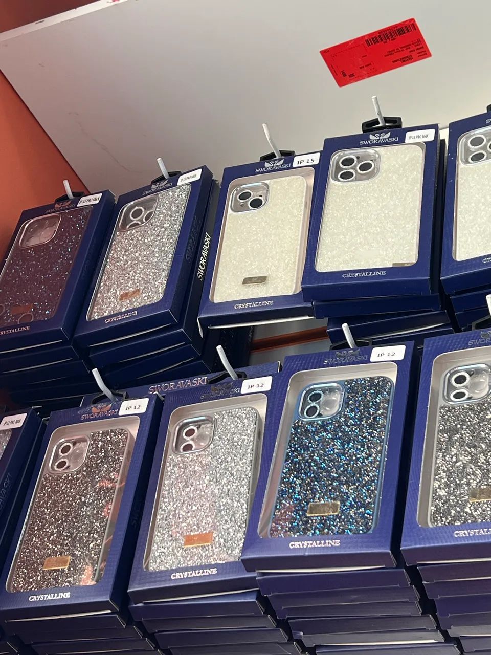 Capa de iPhone Smoravaski proteção para seu celular  - Foto 3