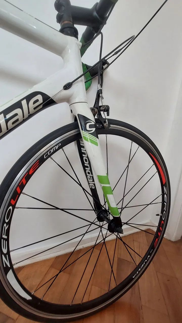 Cannondale caad 10 Si tam 58 - Foto 2