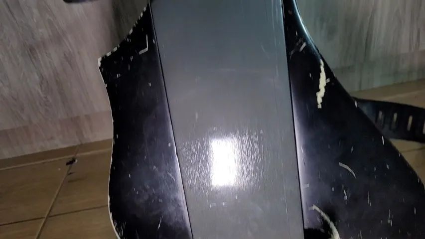 baixo giannini shark - Foto 5