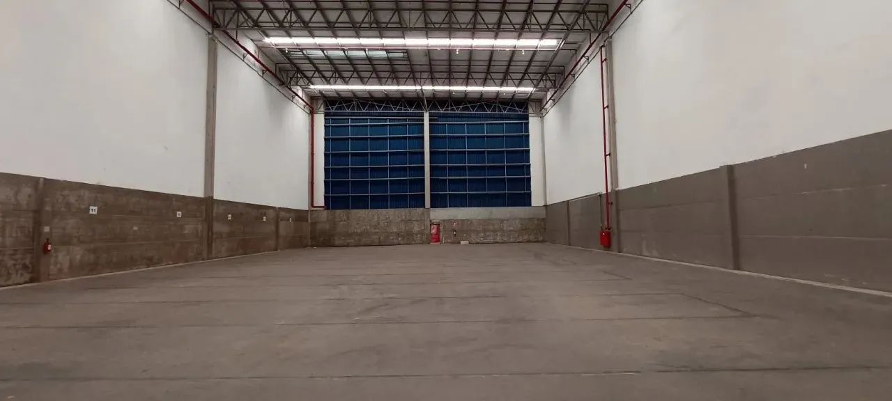 Condomínio Logístico Cajamar SP - Foto 5