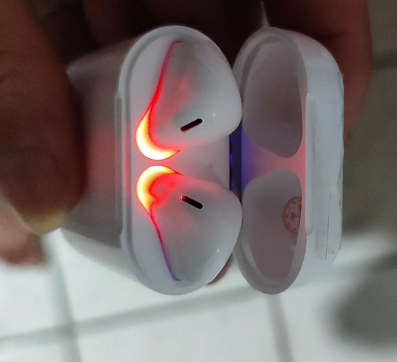 Fone de Ouvido bluetooth TWS