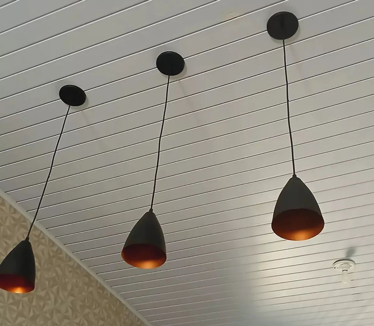 3 Pendentes Modernos para Iluminar seu Ambiente - Foto 4