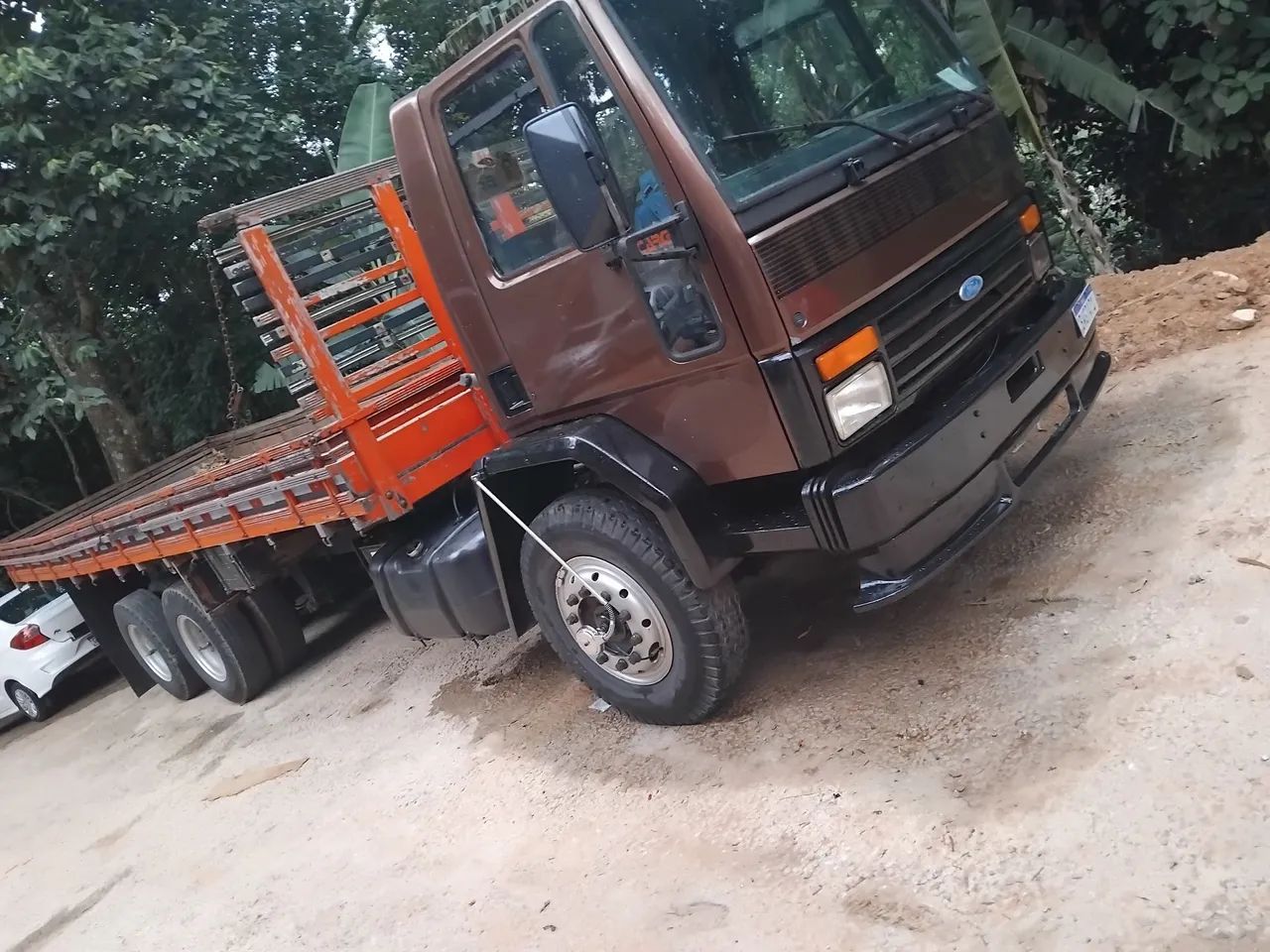 Vendo ou troco   - Foto 8