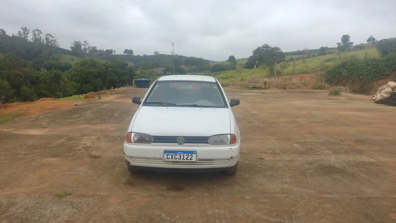 Gol 2002 - Foto 2